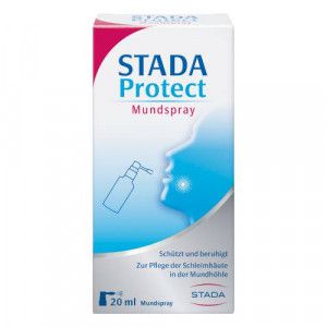 STADAProtect Mundspray